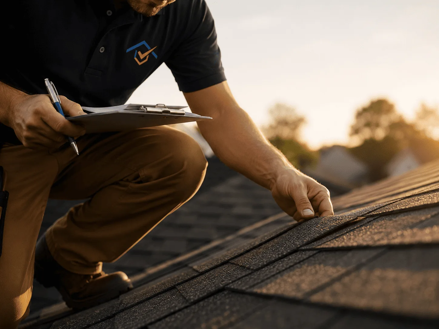 Why Choose Roof Inspection in Olmitz, KS