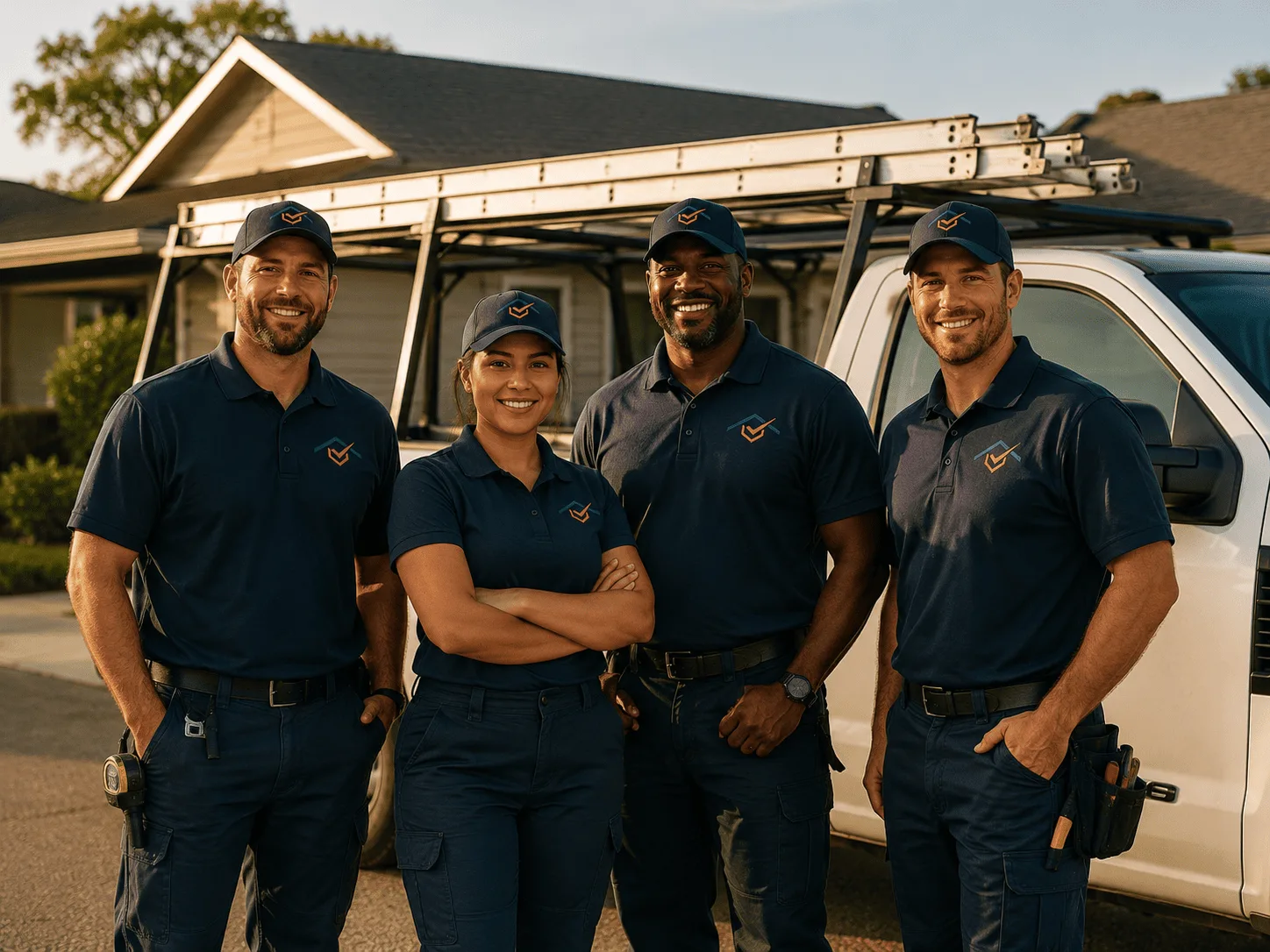 Roof Inspection company in Olmitz, KS